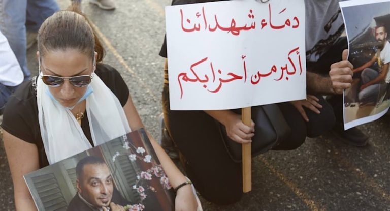 يوم الصحة اللبنانيّ: الحق بالطبابة مسلوب