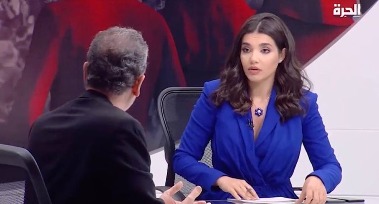 نعمة لليال الاختيار: حركة امل مسؤولة عن عدم مرور الكابيتيل كونترول في مجلس الوزراء