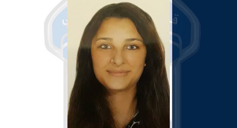 تعميم صورة قاصر غادرت منزل ذويها في فتري جبيل ولم تعد