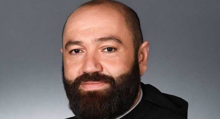 البابا فرنسيس يعيّن الأب بيار نجم رئيساً عاماً للرهبانية المارونية المريميّة