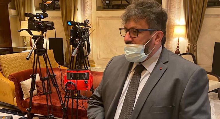 الدكتور المجبر في ذكرى إبادة الأرمن: تاريخ لا يُمحى وذاكرة خالدة في الوجدان