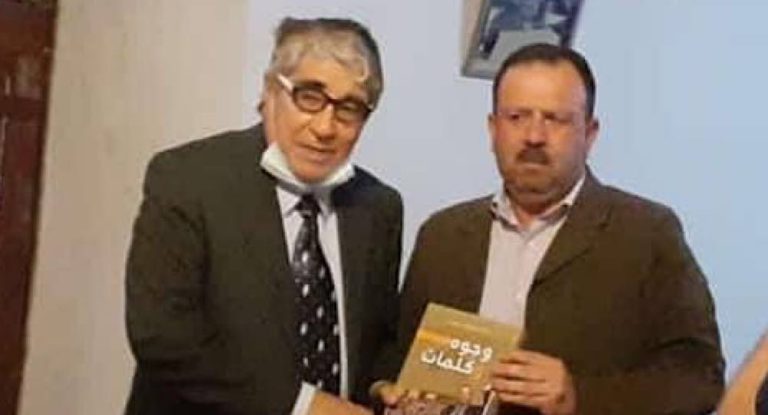 ” أبو سليم ” يزور حصارات  …الأصيل في أرض الأصالة -بقلم الأستاذ غانم عاصي