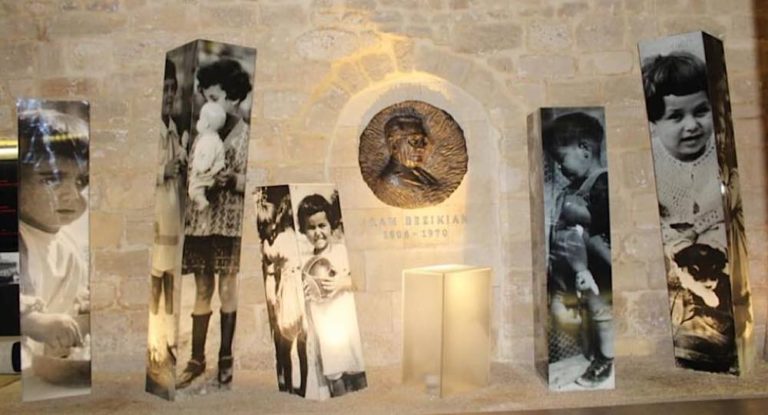 بلدية جبيل في ذكرى الإبادة الأرمنية : الأرمن، قضيّة نضال في سبيل العدالة….