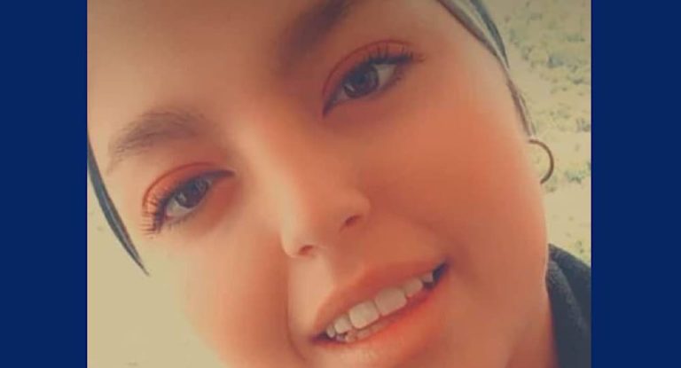 فقط بالإيمان تغلبت إبنة ١٨ عام على المرض الخبيث .