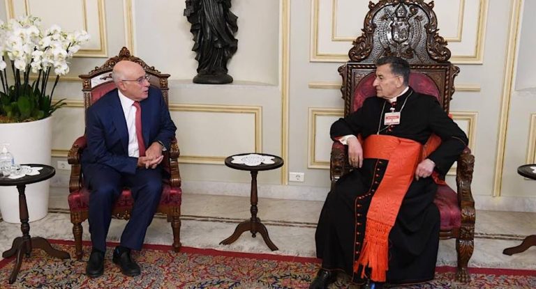 ابو سليمان:كلما استمرينا في الدعم سيزداد الخطر على ودائع الناس