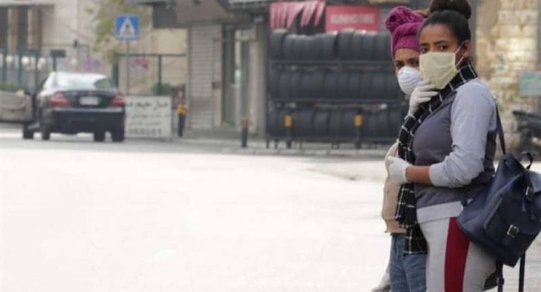 قرار لوزيرة العمل بشأن العاملات الأجنبيات