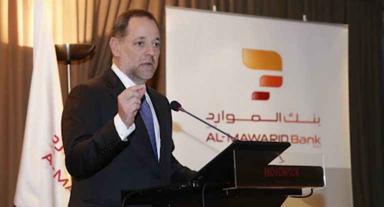 بعد سلامة.. القضاء الفرنسي يدّعي على مروان خير الدين