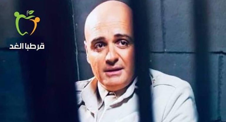 رصيف الغرباء الاكثر نجاحا”، ومرور للفنان القرطباوي جورج الخوري.