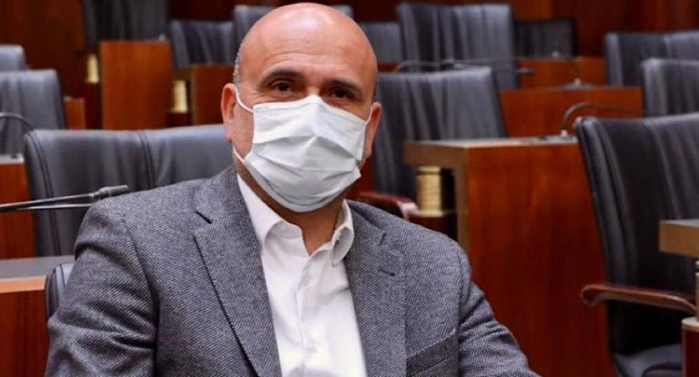 ابي رميا للممرضات والممرضين: انتم المتراس الامامي لحماية صحتنا والجنود المجهولون لرعاية مجتمعنا