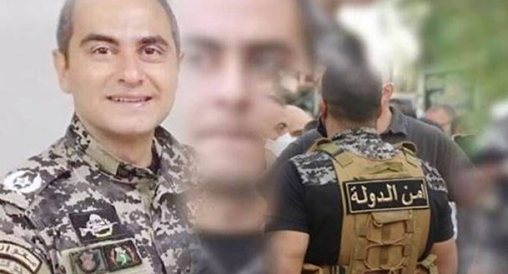 بالصور: وجهة الرائد نداف الأولى بعد الإفراج عنه