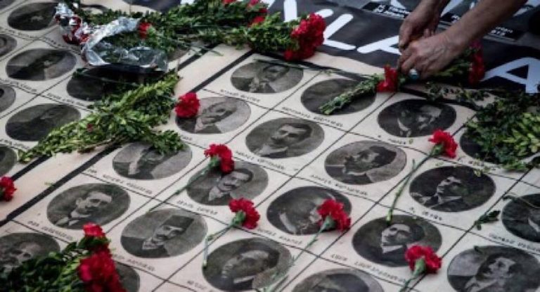 أرمن جبيل راسخون…106 سنوات على الإبادة الأرمنيّة