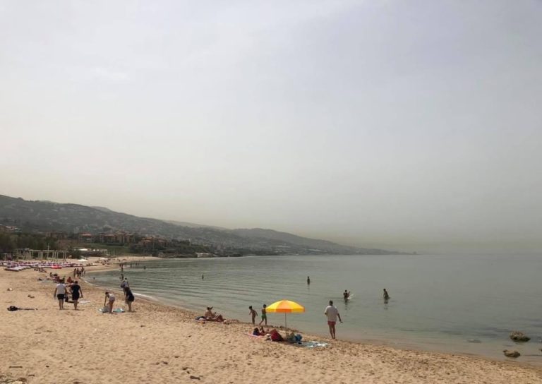 جبيل والبترون تنفضان غبار «كورونا» استعداداً للموسم السياحي