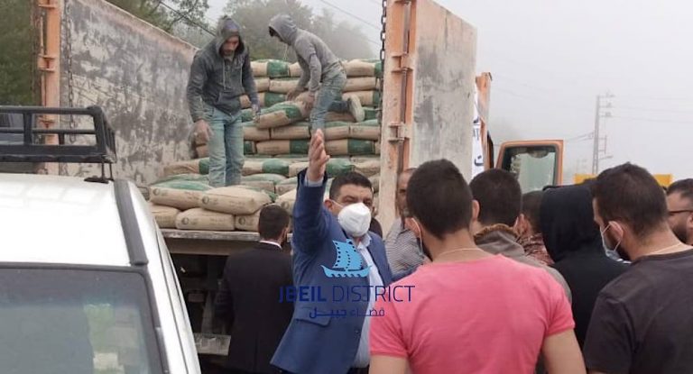 خاص-ماذا يجري في عنايا ؟