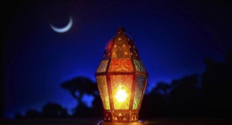 بالفيديو – مدفع عيد الفطر في النبطية يصيب سيدة!