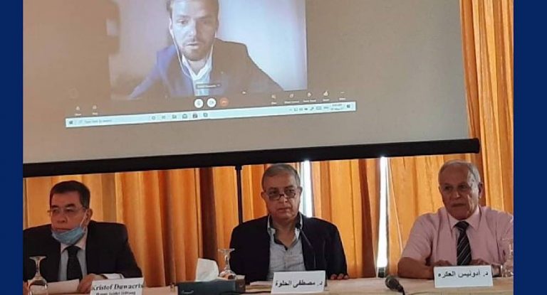 ندوة في جبيل عن التكوين الديني: التعليم الديني يجب أن يشكل مشروعا مجتمعيا شاملا متوافقا