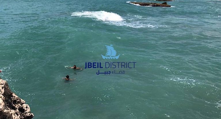 بالصورة- البحث عن غريق في حالات