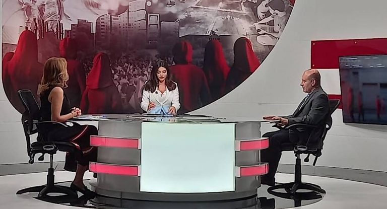 علوش للحرة: اذا جرت الانتخابات الان كتلة المستقبل ستتراجع