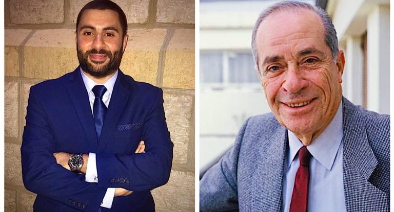 ياغي في ذكرى غياب العميد ريمون اده : المرشّح الممنوع والرئيس المنقذ