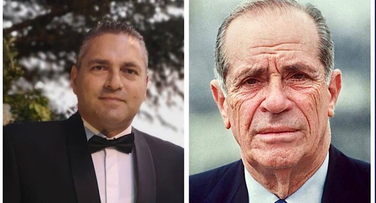 ابي خليل : ريمون إدّه حاضرٌ دائمًا في جبيل وكسروان ولكن…