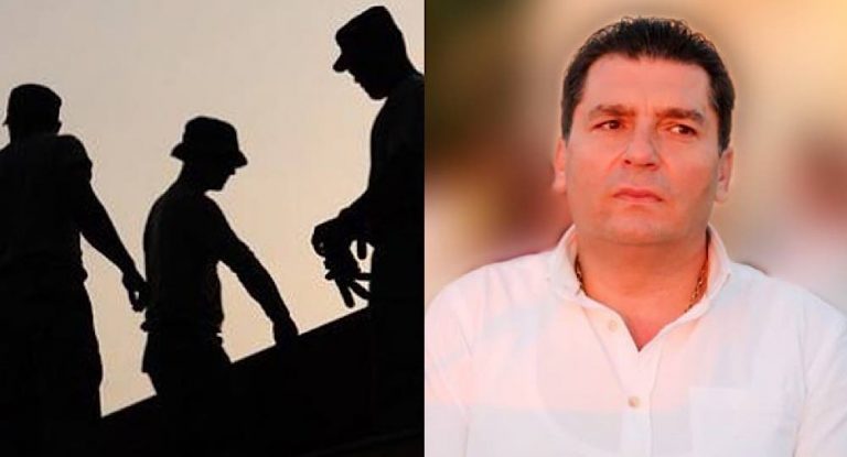 ميشال جبران معايداً العمال :  لولا العمال لا وجود للأوطان