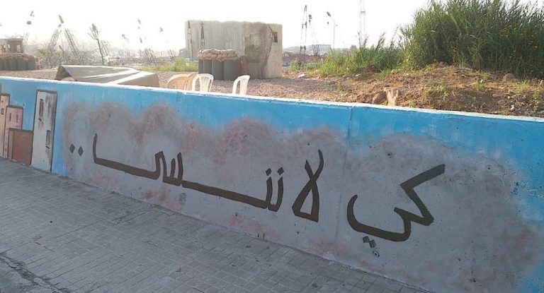 فيديو صادم، الناطق بإسم لجنة أهالي ضحايا إنفجار بيروت يطالب البيطار بالتنحي