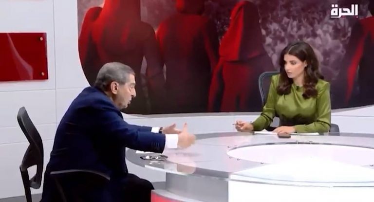 فرزلي للحرة: العقوبات الاميركية افادت حزب الله…ورزق الله عايام السوريين