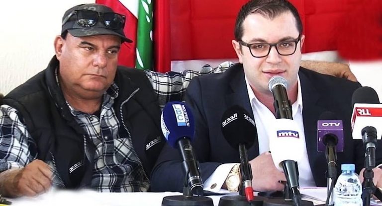 العتيّق ناعياً سيمون الحلو: لن تكون ابداً على مقاعد الغياب