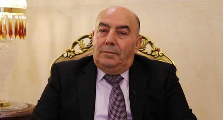 خاص – المقداد يعايد اللبنانيين بمناسبة عيد الميلاد ويوجّه رسالة للمسؤولين.