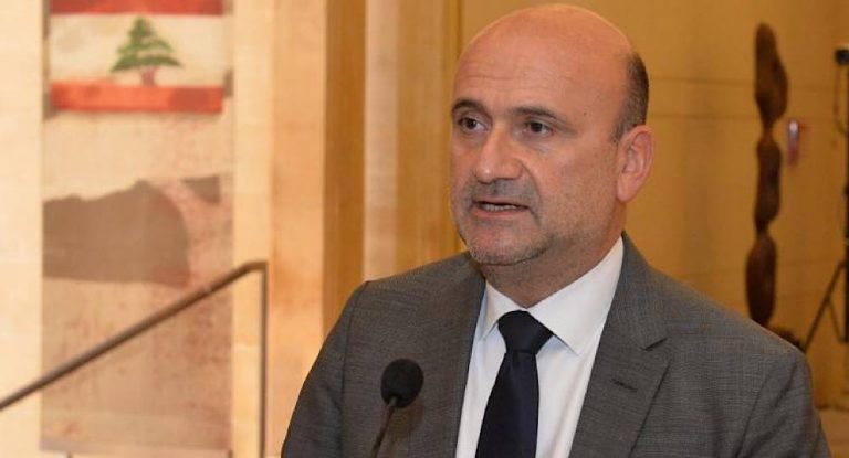 خاص – بعد إستياء بعض مخاتير القرى المجاورة لمكب حبالين.. النّائب أبي رميا يوضح