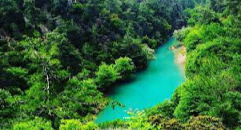 فقدان فتاة بالقرب من نهر جنة-جبيل