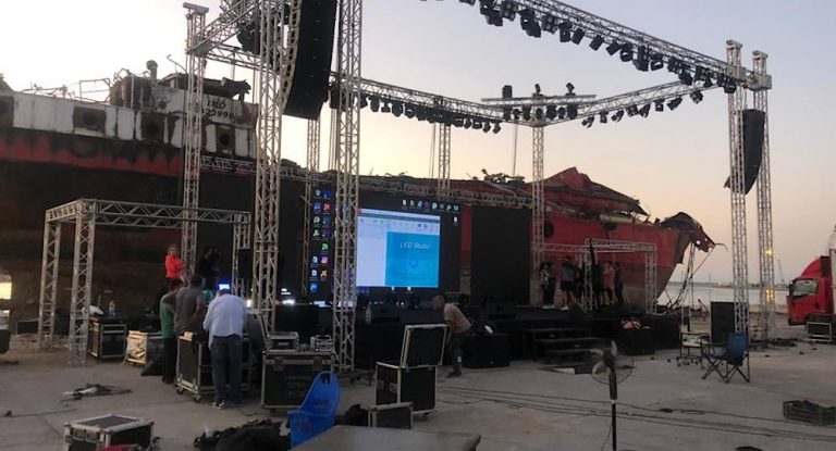 بيان صادر عن جمعية أندية الليونز الدولية المنطقة ٣٥١ حول اللقاء الذي كان مقرراً في ‏‏١‏٢‏ أيار في مرفأ بيروت.