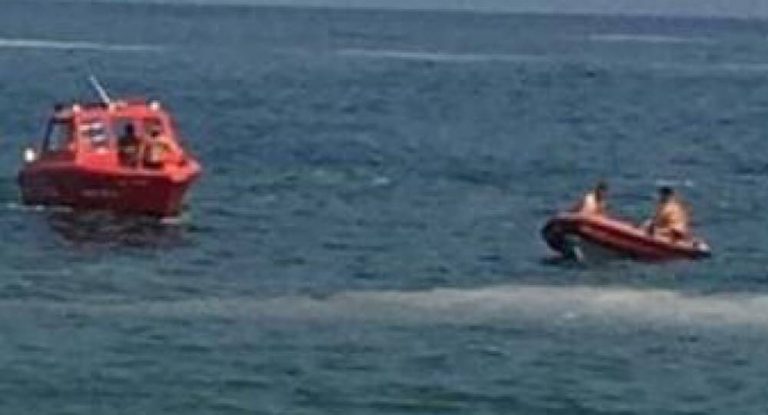 هل توقف البحث عن الشاب مصطفى وليد جواد على شاطىء نهر إبراهيم-حالات ؟