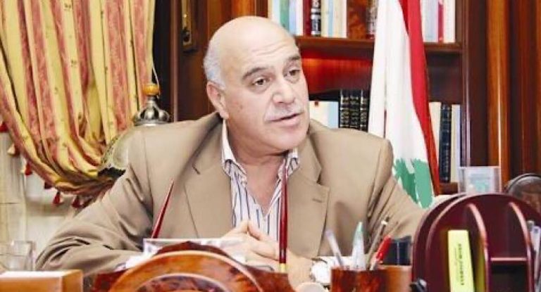 فارس بويز: سوّقوا نظرية إستحالة بناء الجيش طالما جعجع حرّ… فأوقعوا به