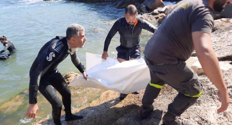 بالصورة-العثور على جثة المواطن مصطفى جواد في حالات.