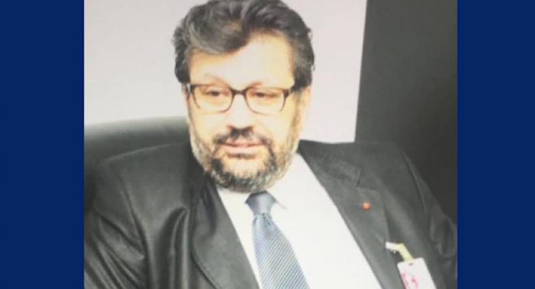 الدكتور المجبر: نحذر من اجتماعات عربية ودولية خاصة بلبنان تضعنا في خانة “الإنتداب” المرفوص