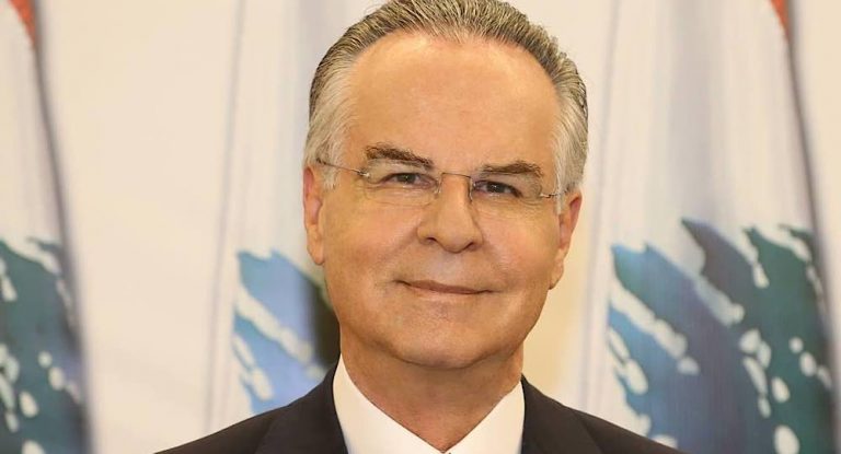 بالفيديو – سجال حاد بين إعلاميّة الجديد والنائب جورج عدوان.. “نائب أمّة سعادتك؟”