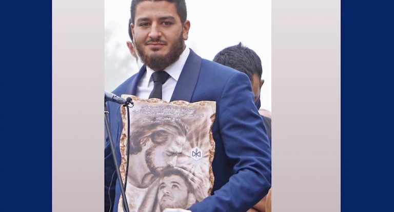 خاص – بالفيديو: مش نازلين عالتحقيق ..دعوة “مصيرية” من ويليم نون الى اللبنانيين تتعلّق بقضية مرفأ بيروت