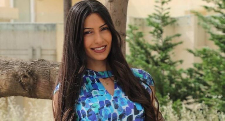 فانيسا مرعي – ” يا خيّي”… أغنية ممزوجة بالحنين والاشتياق