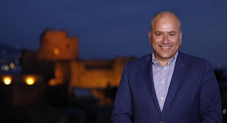 وسام زعرور : جبيل،نورك سيضيء الأَمَل في قلوبنا