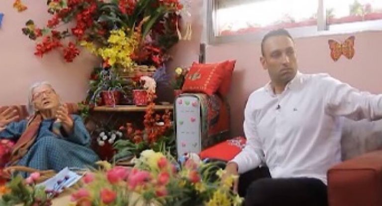 ” الحمار افهم مني ” بالفيديو -مريم نور تصفع تمام بليق  تطرده من منزلها