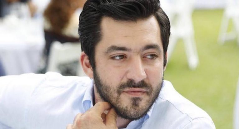 يوسف إيلي باسيل: الشغل مش عيب .. وأنا واقف جنب كل شخص لبناني حابب يشتغل على المحطة