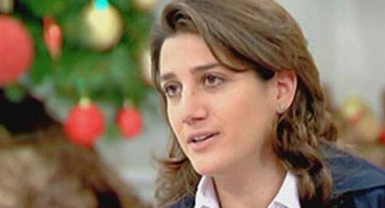 بالفيديو – سامي كليب يصدم يُمنى الجميّل برسالة من حبيب الشرتوني مباشرة على الهواء.. وهكذا ردّت!