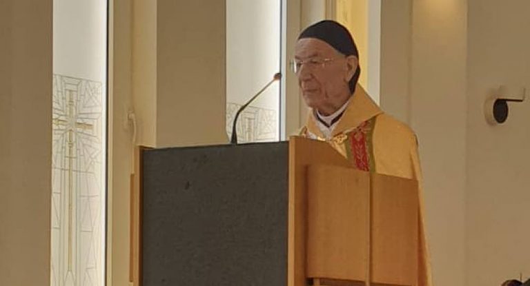 ذكرى مرور اربعين يوماً على وفاة رئيس فرع فتري في جامعة بني ضو ” نظير يوسف ضو