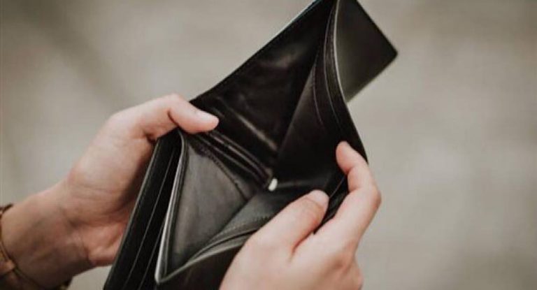 أكثر من نصف اللّبنانيّين فقراء… وتحذيرٌ من الكارثة الكبرى!