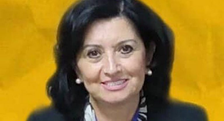 ‎ابنة جبيل المهندسة ماري تريز مرهج سيف تفوز بالمرتبة الاولى في هيئة المندوبين الفرع الثاني عن كل الفئات