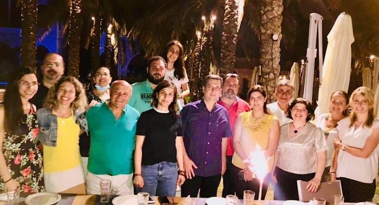 مغادرة الأطبّاء لبنان مستمرة فمن ودّعت جبيل اليوم؟