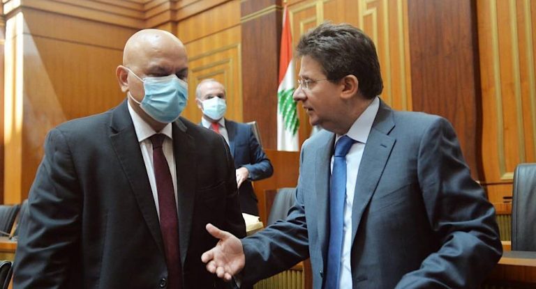 كنعان: البنك الدولي مستعد لاعادة تخصيص 959 مليون دولار من قروضه والحكومة مطالبة بالتحرّك والمبادرة لأنها باب لتمويل ترشيد الدعم