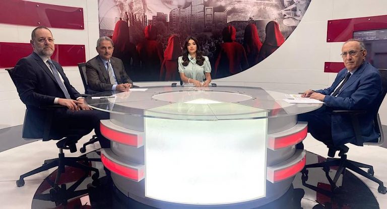 الرئيس السابق للجنة الرقابة على المصارف سمير حمّود : الدولار الى ٩٩٩٠٠٠ ليرة