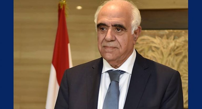 نقيب المحررين ينعى الزميل وليد صبحة