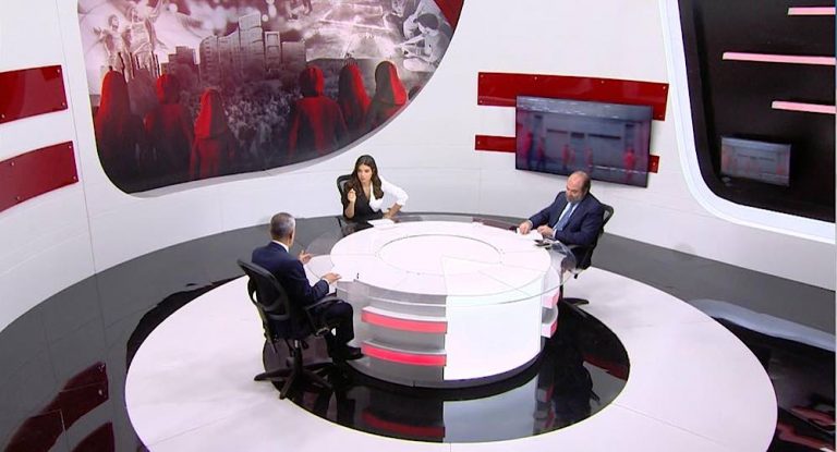 النائب محمد خواجة: اتحدى احداً ان يعرف احداً كم هو الرقم متبقي من الاحتياطي الالزامي